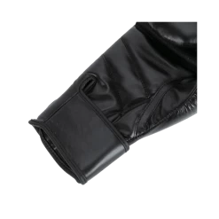 Super Pro Kickboks Set Champ Roze 15 Super Pro Kickboks Set Champ Roze -Fightstyle Super Pro Kickboks Set Champ Roze onderkant handschoen