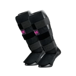 Super Pro Kickboks Set Champ Roze 19 Super Pro Kickboks Set Champ Roze -Fightstyle Super Pro Kickboks Set Champ Roze scheenbeschermers