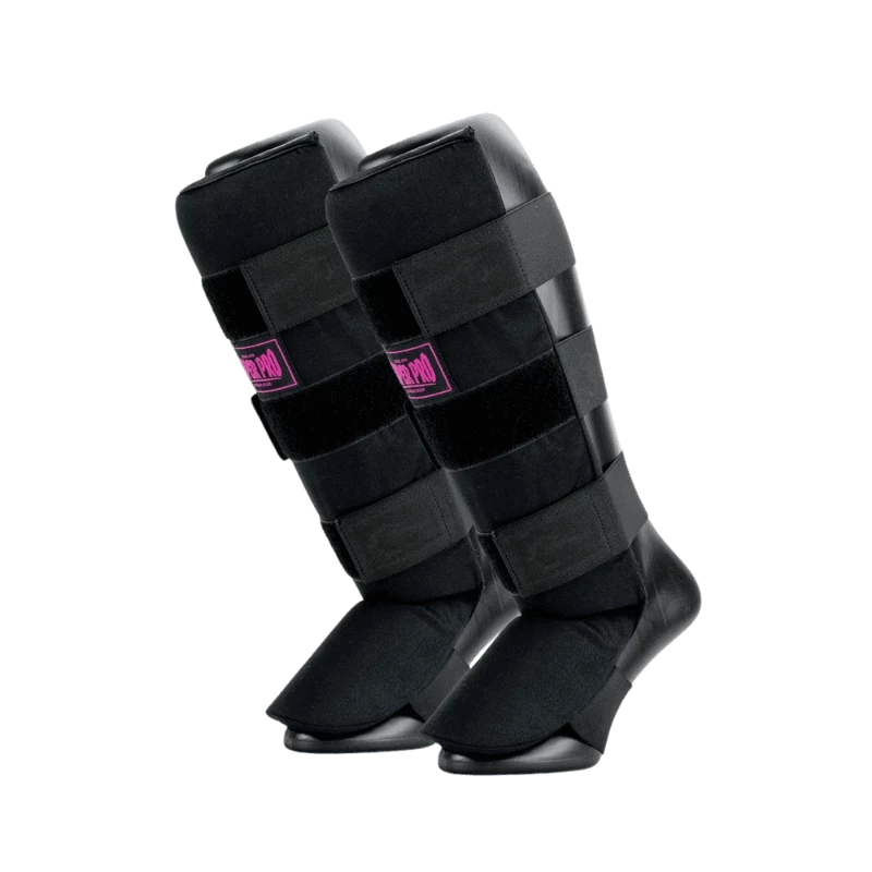 Super Pro Kickboks Set Champ Roze 9 Super Pro Kickboks Set Champ Roze - Afbeelding 9