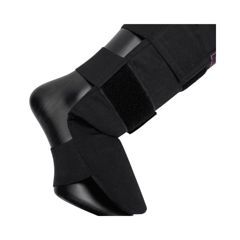 Super Pro Kickboks Set Champ Roze 10 Super Pro Kickboks Set Champ Roze - Afbeelding 10