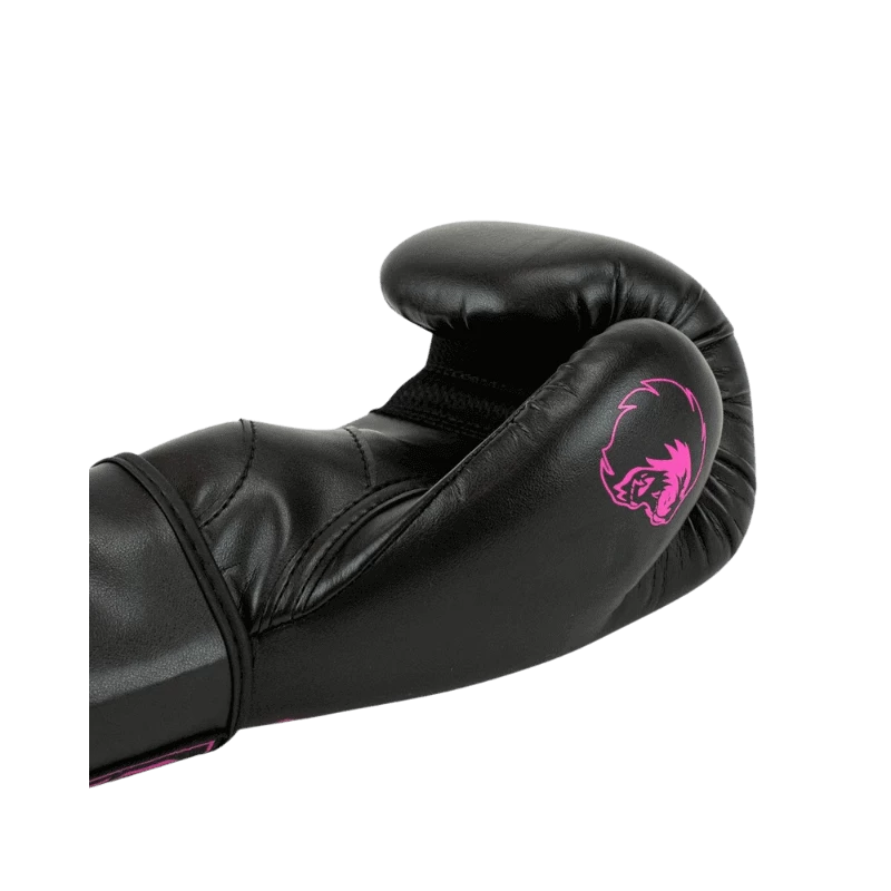 Super Pro Kickboks Set Champ Roze 7 Super Pro Kickboks Set Champ Roze - Afbeelding 7