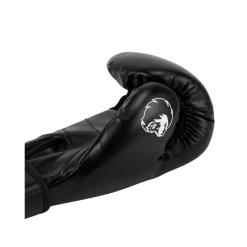 Super Pro Kickboks Set Champ Wit -Fightstyle Super Pro Kickboks Set Champ Zwart duim