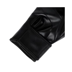 Super Pro Kickboks Set Champ Wit -Fightstyle Super Pro Kickboks Set Champ Zwart onderkant