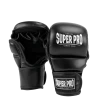 Super Pro MMA Handschoenen Shooter 2.0 Zwart
