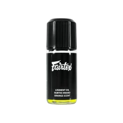 Fairtex Thaise Olie Met Sinaasappel Geur