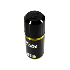 Fairtex Thaise Olie Met Sinaasappel Geur -Fightstyle Thaise Olie met Sinaasappel Geur 4