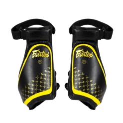 Fairtex Thigh Pads TP4 Zwart