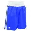 Adidas Amateur Boxing Shorts Lightweight Blauw