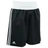 Adidas Amateur Boxing Short Lightweight Zwart