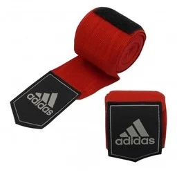 Adidas Bandage Rood 2 Adidas Bandage Rood - Afbeelding 2