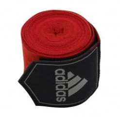 Adidas Bandage Rood 5 Adidas Bandage Rood -Fightstyle adidas bandages rood
