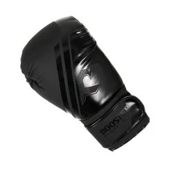 Booster Bokshandschoenen Sparring V2 Zwart -Fightstyle bokshandschoenen booster sparring v2 zwart