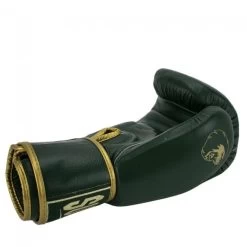 Super Pro Bokshandschoenen Warrior Groen 12 Super Pro Bokshandschoenen Warrior Groen -Fightstyle bokshandschoenen super pro warrior groen