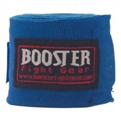 Booster Bandages Blauw