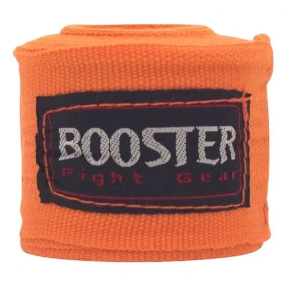 Booster Bandage Neon Oranje 1 Booster Bandage Neon Oranje