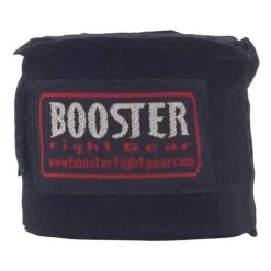 Booster Bandages Zwart