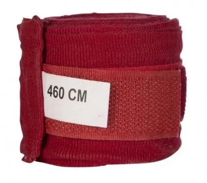 Booster Bandages Bordeaux 3 Booster Bandages Bordeaux - Afbeelding 3