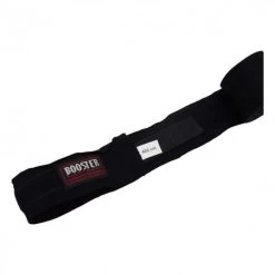 Booster Bandages Zwart -Fightstyle booster boksbandages zwart