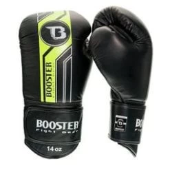 Booster Kickboks Set V9 Geel 8 Booster Kickboks Set V9 Geel -Fightstyle booster bokshandschoenen bgl v9 geel 1 1