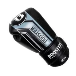 Booster Kickboks Set V9 Grijs -Fightstyle booster bokshandschoenen bgl v9 grijs 1 1