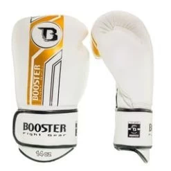 Booster Kickboks Set V9 Wit 8 Booster Kickboks Set V9 Wit -Fightstyle booster bokshandschoenen bgl v9 wit 1 1
