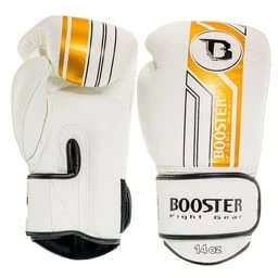 Booster Kickboks Set V9 Wit 2 Booster Kickboks Set V9 Wit - Afbeelding 2