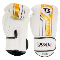 Booster Bokshandschoenen BGL V9 Wit
