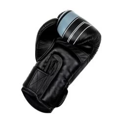 Fightstyle -Fightstyle booster bokshandschoenen bgl v9 zwart grijs 1