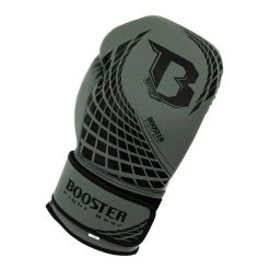 Booster Bokshandschoenen Cube Groen -Fightstyle booster bokshandschoenen cube groen 3