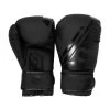 Booster Bokshandschoenen Sparring V2 Zwart