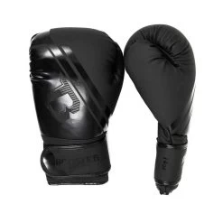 Booster Kickboks Set Sparring V2 Zwart 10 Booster Kickboks Set Sparring V2 Zwart -Fightstyle booster bokshandschoenen sparring v2 zwart 2