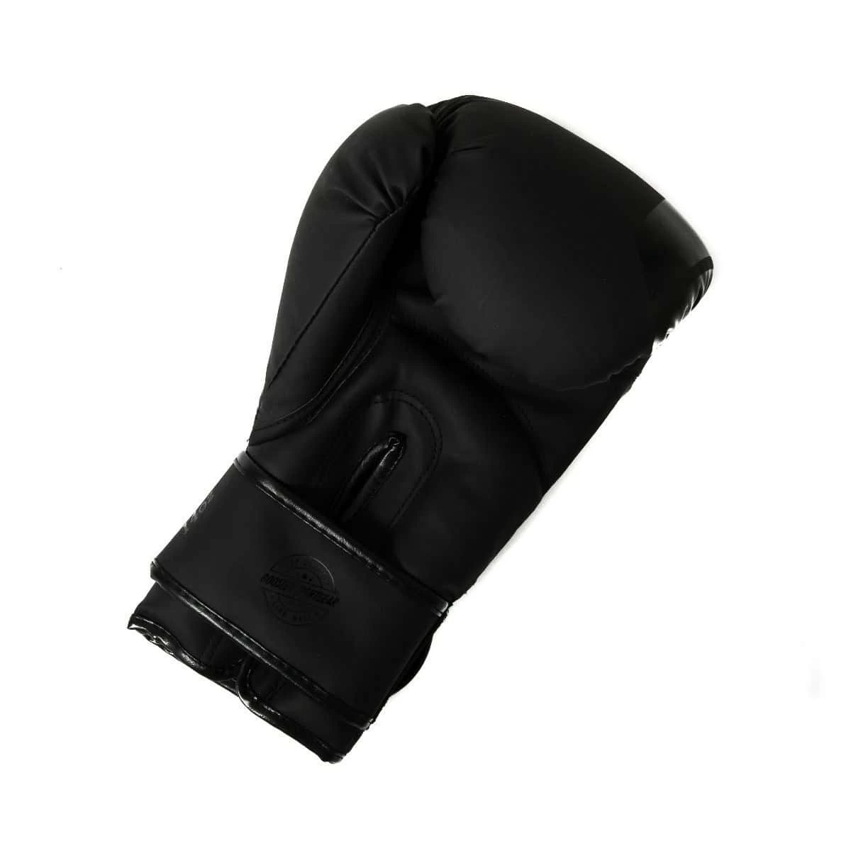 Booster Kickboks Set Sparring V2 Zwart 5 Booster Kickboks Set Sparring V2 Zwart - Afbeelding 5