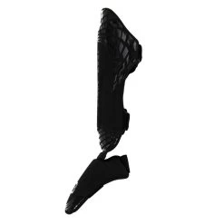 Booster Scheenbeschermers Cube Zwart 6 Booster Scheenbeschermers Cube Zwart -Fightstyle booster cube scheenbeschermers zwart 1