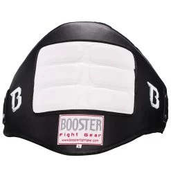 Booster Bellypad Zwart