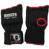 Booster Binnenhandschoenen Met Bandage Zwart