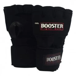 Booster Binnenhandschoenen Gelwraps Zwart