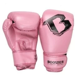 Booster Bokshandschoenen Starter Roze