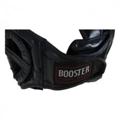 Booster Helm HGL B2 Zwart -Fightstyle booster fight gear helm hgl b2 zwart 5