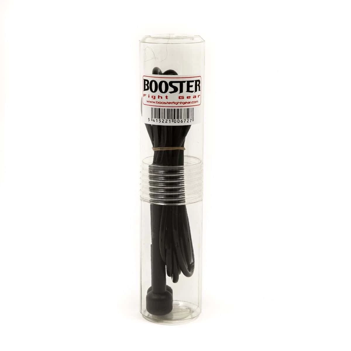 Booster Springtouw Zwart 2 Booster Springtouw Zwart - Afbeelding 2