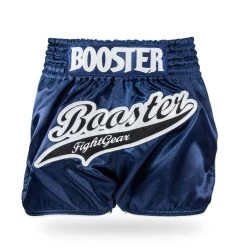 Booster Kickboks Broekje TBT Slugger Blauw