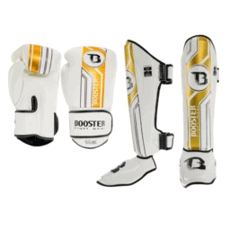 Booster Kickboks Set V9 Wit 1 Booster Kickboks Set V9 Wit