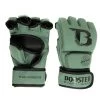 Booster MMA Handschoenen Supreme Groen