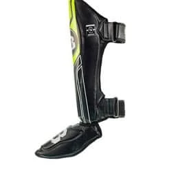 Booster Kickboks Set V9 Geel 6 Booster Kickboks Set V9 Geel - Afbeelding 6