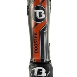 Booster Kickboks Set V9 Rood -Fightstyle booster scheenbeschermers bsg v9 rood 4