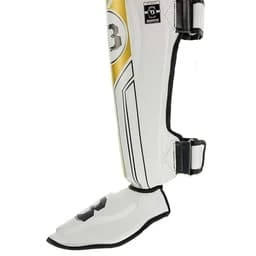 Booster Kickboks Set V9 Wit 6 Booster Kickboks Set V9 Wit - Afbeelding 6