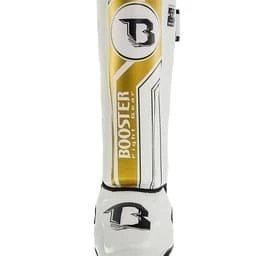 Booster Kickboks Set V9 Wit 5 Booster Kickboks Set V9 Wit - Afbeelding 5