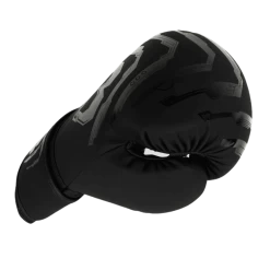 Booster Kickboks Set Youth Elite V2 Zwart 15 Booster Kickboks Set Youth Elite V2 Zwart -Fightstyle booster youth elite v2 zwart duim