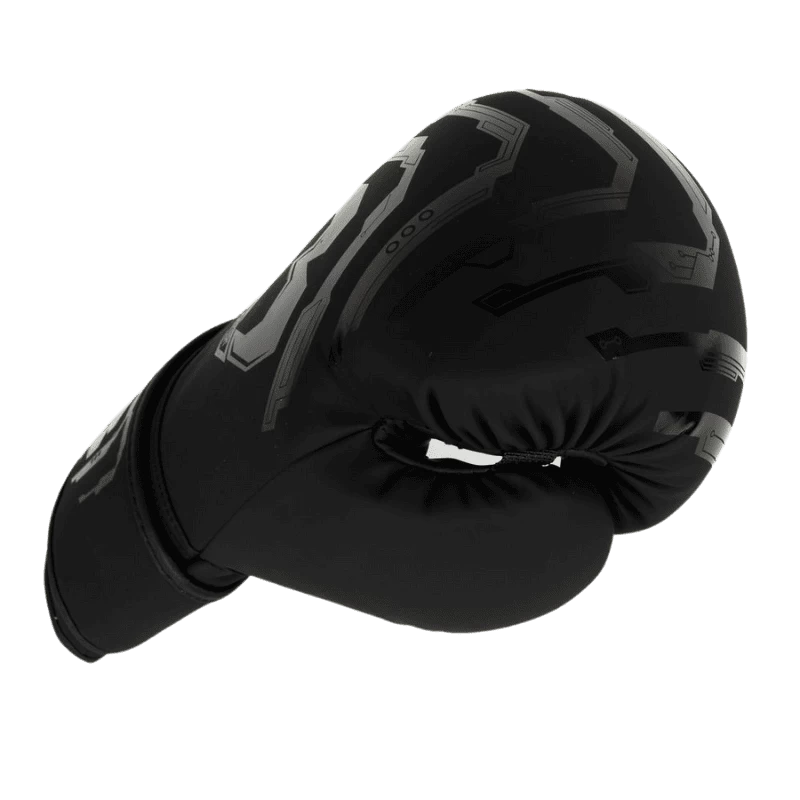 Booster Kickboks Set Youth Elite V2 Zwart 6 Booster Kickboks Set Youth Elite V2 Zwart - Afbeelding 6