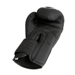 Booster Kickboks Set Youth Elite V2 Zwart 13 Booster Kickboks Set Youth Elite V2 Zwart -Fightstyle booster youth elite v2 zwart onderkant