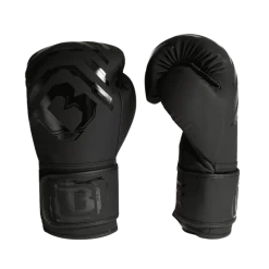 Booster Kickboks Set Youth Elite V2 Zwart 12 Booster Kickboks Set Youth Elite V2 Zwart -Fightstyle booster youth elite v2 zwart voor zij